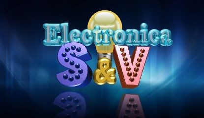 Electronica S&V
